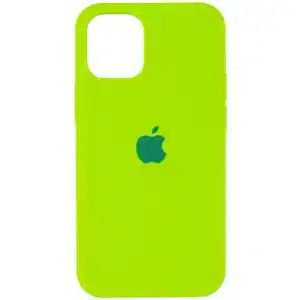 Neon Green Silicon