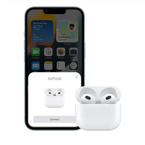 Airpods 3 - Image 5