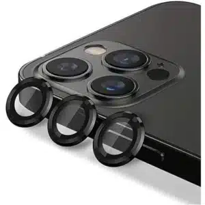 Basic Camera Lens Rings iphone 11
