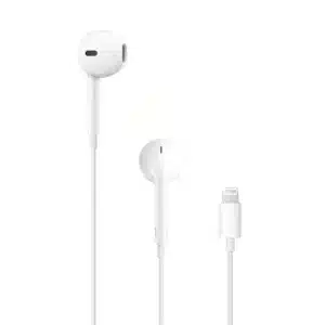 iPhone Lightning Handsfree Premium Quality