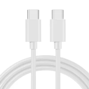 Type C to C Cable