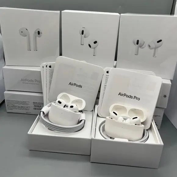 Touch screen Airpods - Limited Edition - Image 2