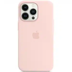 Sand Pink Silicon